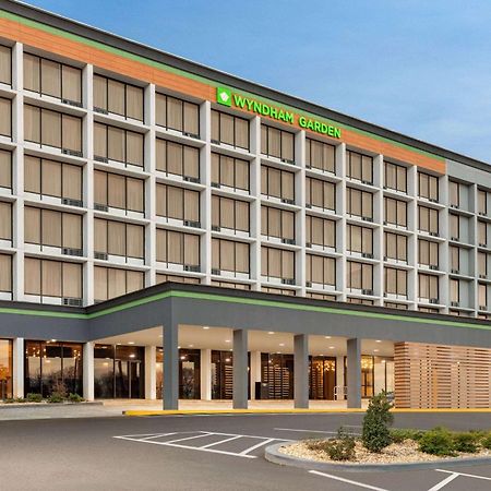 Wyndham Garden Atlanta Airport Otel College Park Dış mekan fotoğraf