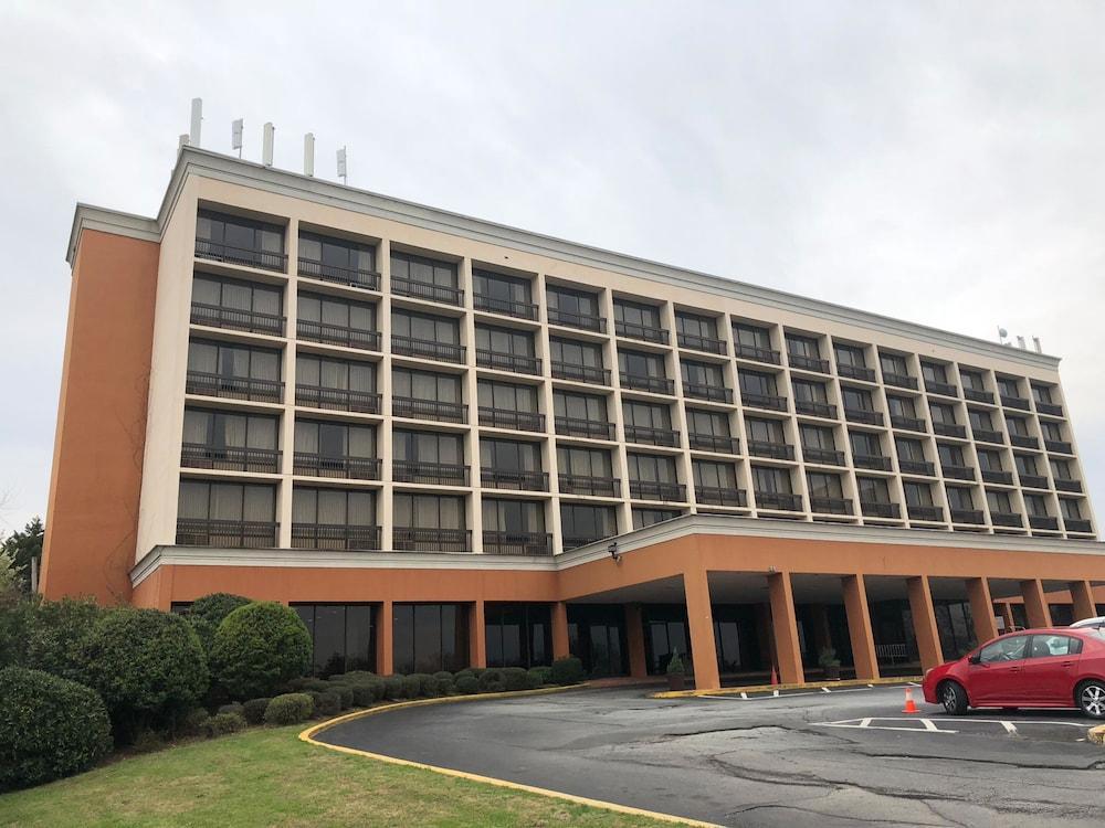 Wyndham Garden Atlanta Airport Otel College Park Dış mekan fotoğraf