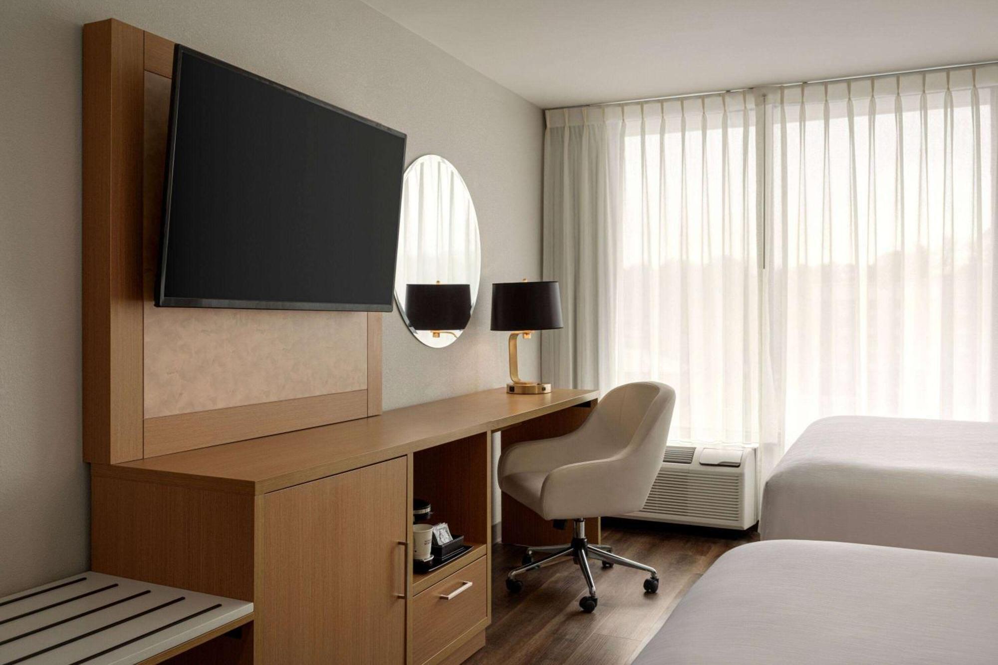 Wyndham Garden Atlanta Airport Otel College Park Dış mekan fotoğraf