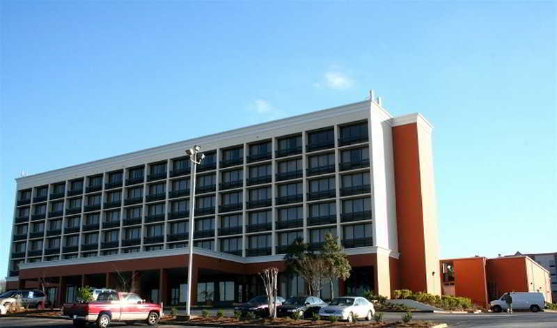 Wyndham Garden Atlanta Airport Otel College Park Dış mekan fotoğraf