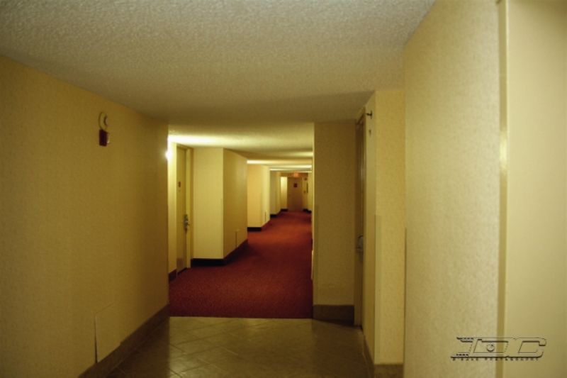 Wyndham Garden Atlanta Airport Otel College Park Dış mekan fotoğraf