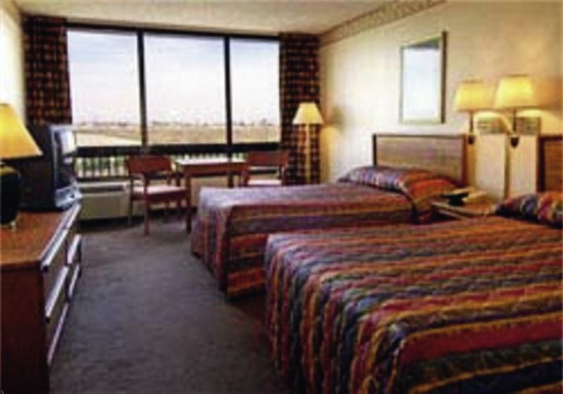 Wyndham Garden Atlanta Airport Otel College Park Dış mekan fotoğraf
