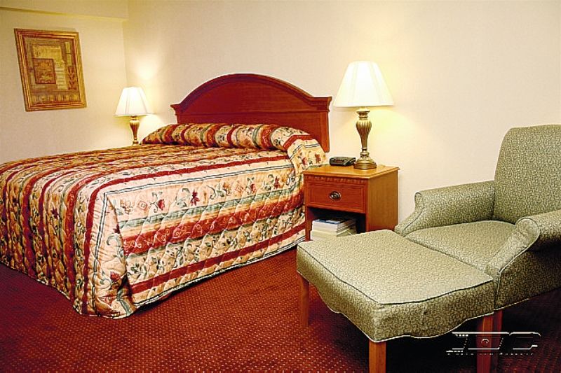 Wyndham Garden Atlanta Airport Otel College Park Dış mekan fotoğraf