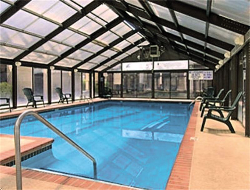 Wyndham Garden Atlanta Airport Otel College Park Dış mekan fotoğraf