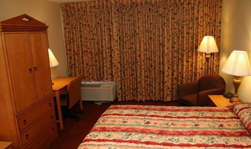 Wyndham Garden Atlanta Airport Otel College Park Dış mekan fotoğraf