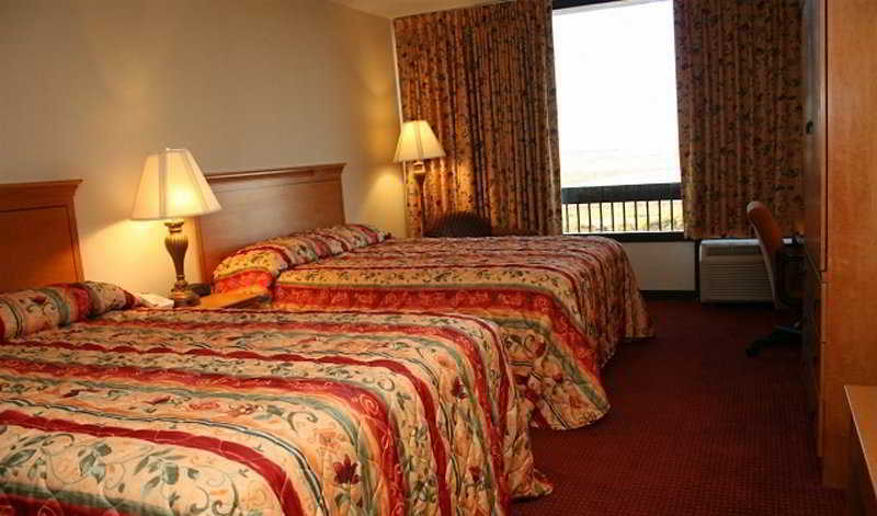 Wyndham Garden Atlanta Airport Otel College Park Oda fotoğraf