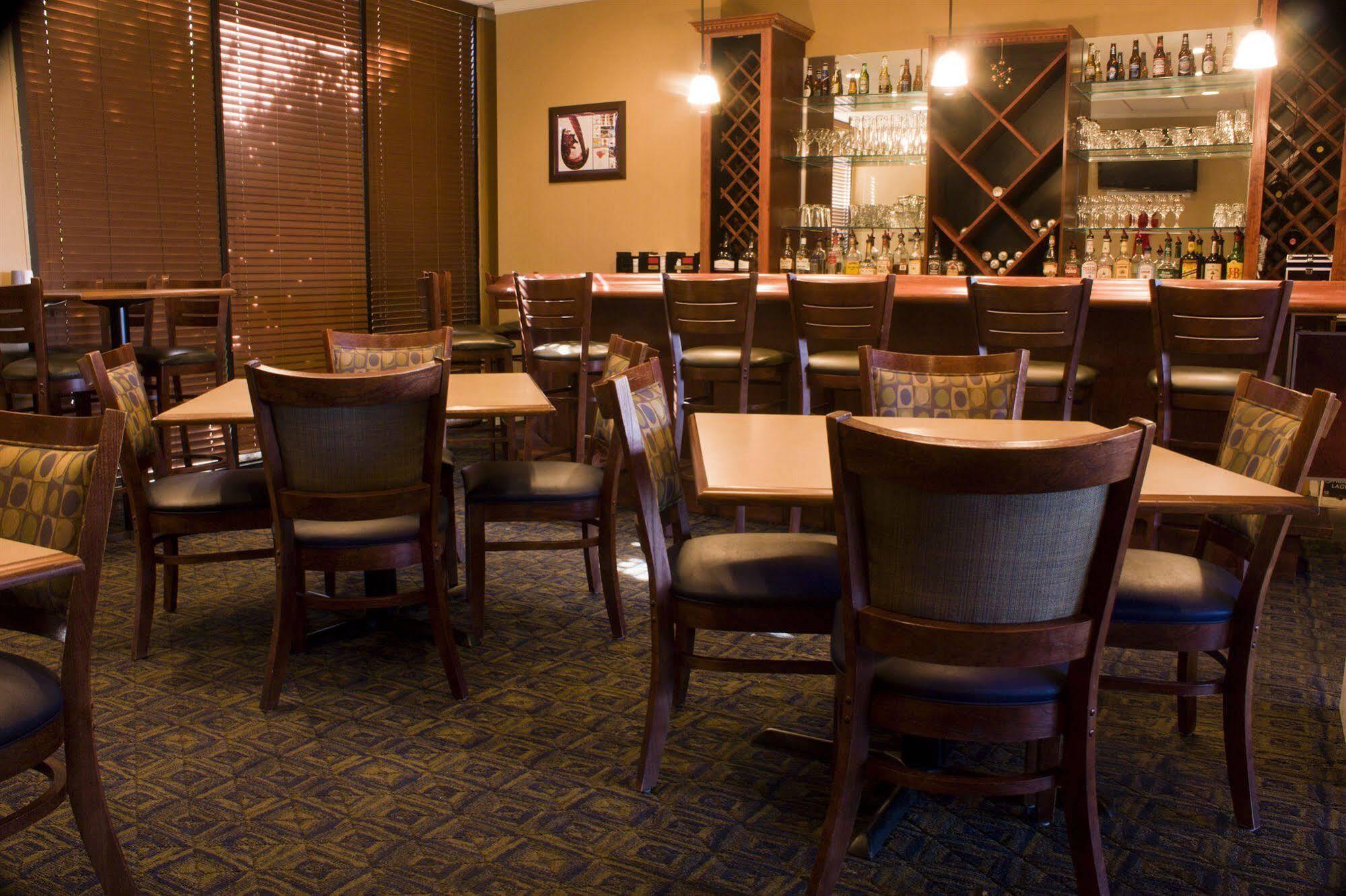 Wyndham Garden Atlanta Airport Otel College Park Dış mekan fotoğraf