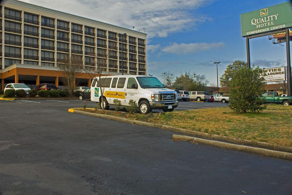 Wyndham Garden Atlanta Airport Otel College Park Dış mekan fotoğraf